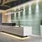 3D PE foam wallpaper for home decoration